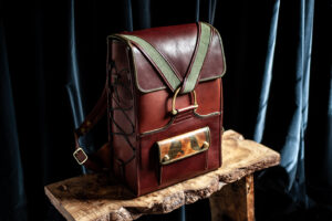 Sac à dos - Pièce unique